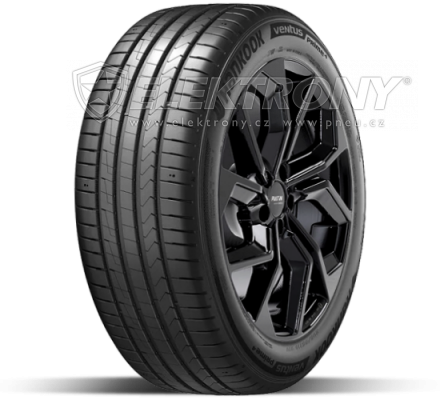 Pneumatiky HANKOOK Ventus Prime 4 K135