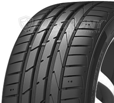 Pneumatiky HANKOOK Ventus S1 evo 2 K117 255/40 R17 94W HRS