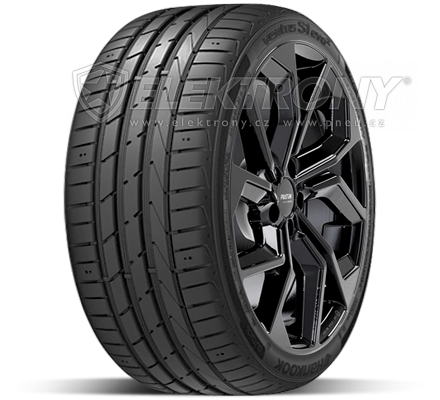 Pneumatiky HANKOOK Ventus S1 evo 2 K117 SealGuard