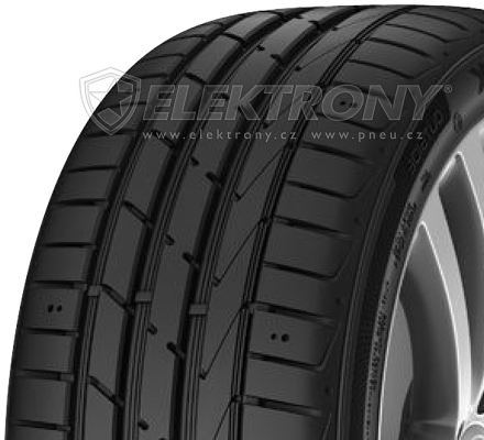 Pneumatiky Hankook Ventus S1 evo 2 K117 SoundAbs 285/35 R22 106Y