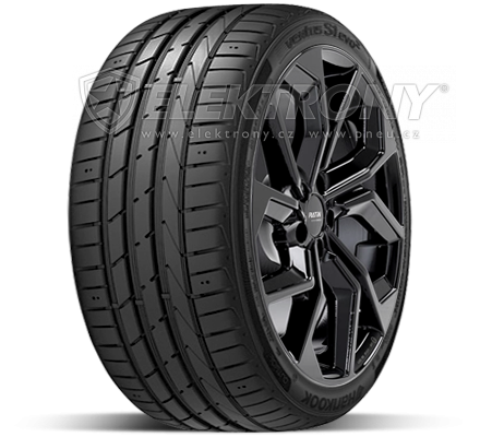 Pneumatiky Hankook Ventus S1 Evo 2 SUV K117A 315/35 R20 110Y