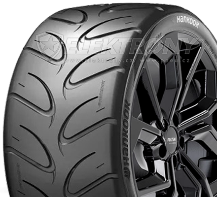 Pneumatiky Hankook Ventus TD Z221 225/35 R18 87Y