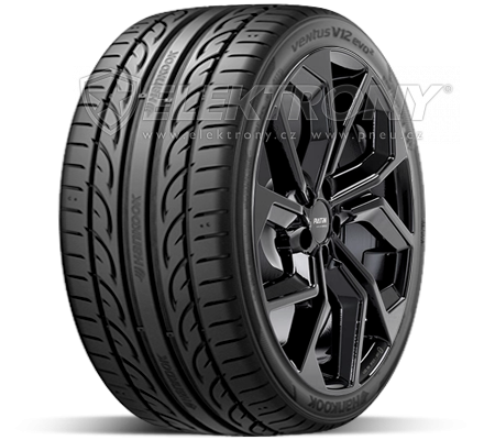 Pneumatiky Hankook Ventus V12 evo-2 K120 205/50 R15 86W