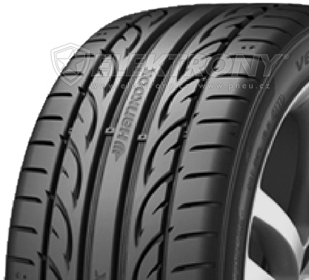 Pneumatiky HANKOOK Ventus V12 evo-2 K120 205/50 R15 86W