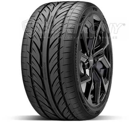 Pneumatiky HANKOOK Ventus V12 evo K110 235/40 R18 95Y