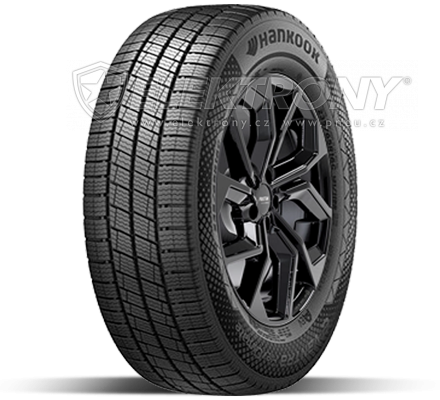 Pneumatiky HANKOOK Vl01e E Vantra Flexclimate 205/75 R16 113R