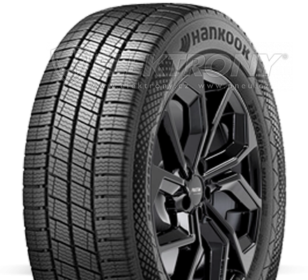 Pneumatiky HANKOOK Vl01e E Vantra Flexclimate 205/75 R16 113R