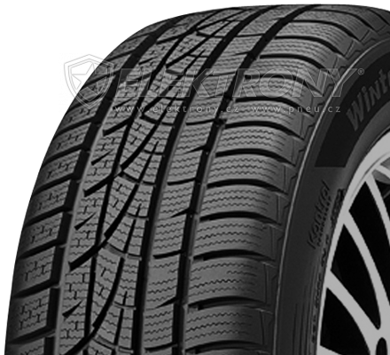 Pneumatiky Hankook W310B Winter Icept Evo 245/50 R18 100H ROF