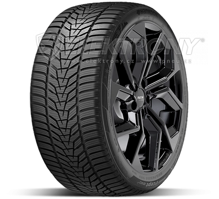Pneumatiky Hankook W330A Winter Icept Evo3 SUV 285/45 R20 112V