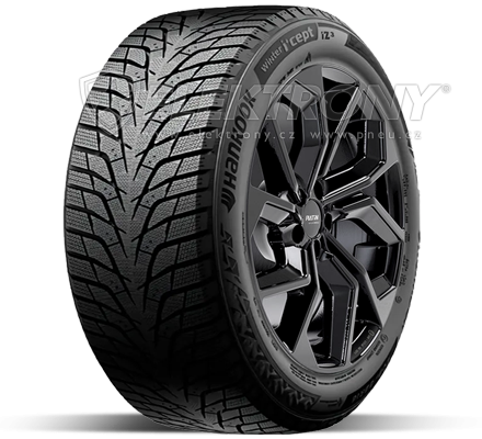 Pneumatiky Hankook W636A Winter Icept IZ3 X