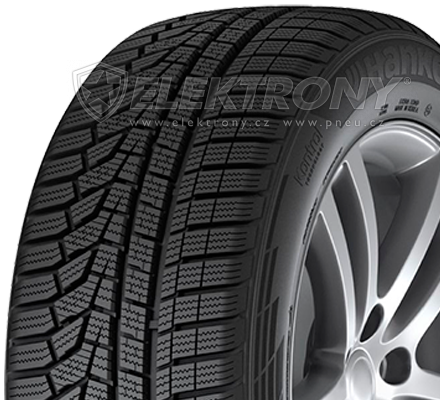 Pneumatiky HANKOOK Winter icept evo 2 W320 245/40 R21 100V