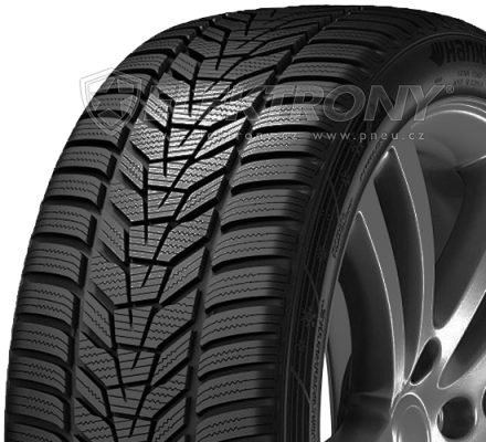 Pneumatiky Hankook Winter icept evo 3 W330 245/50 R19 105V