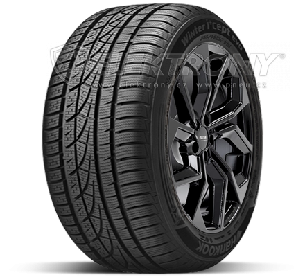 Pneumatiky HANKOOK Winter icept evo W310