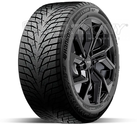 Pneumatiky Hankook Winter Icept IZ3 W636