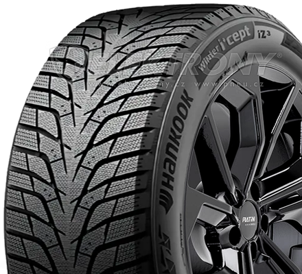 Pneumatiky Hankook Winter Icept IZ3 W636