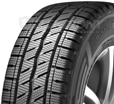 Pneumatiky HANKOOK Winter icept LV RW12 165/70 R13 88R