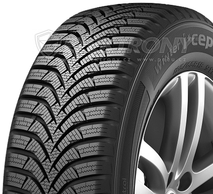 Pneumatiky HANKOOK Winter icept RS 2 W452 135/70 R15 70T