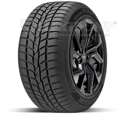 Pneumatiky HANKOOK Winter icept RS W442 195/70 R14 91T