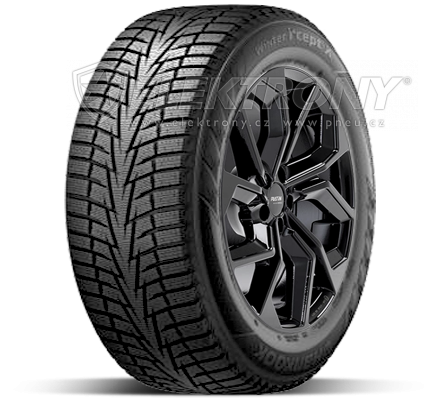 Pneumatiky HANKOOK Winter icept X RW10 255/50 R19 103T