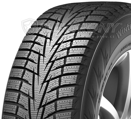 Pneumatiky HANKOOK Winter icept X RW10 255/50 R19 103T