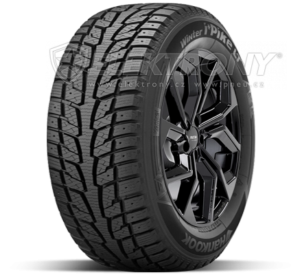 Pneumatiky Hankook Winter RW09