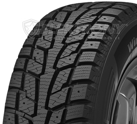 Pneumatiky Hankook Winter RW09