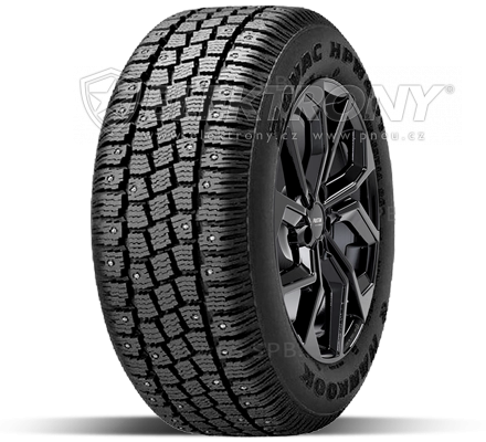 Pneumatiky HANKOOK Zovac HP W401 205/80 R14 109P