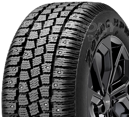 Pneumatiky HANKOOK Zovac HP W401 205/80 R14 109P