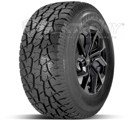 Pneumatiky HIFLY AT601 255/70 R16 111T