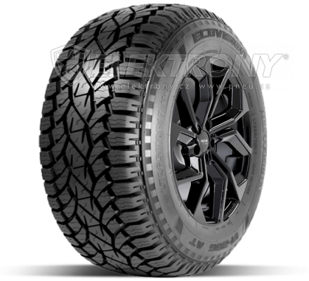 Pneumatiky HIFLY AT606 265/65 R18 114T