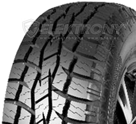 Pneumatiky HiFly AT606 265/70 R16 112T