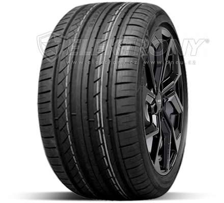 Pneumatiky HIFLY HF805 205/50 R17 93W