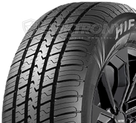 Pneumatiky HiFly HF901 195/70 R14 96N