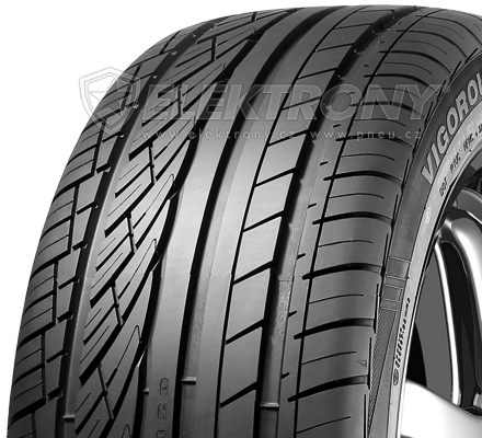 Pneumatiky Hifly HP801 SUV 235/55 R18 104V