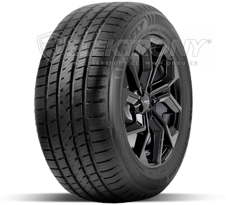 Pneumatiky HIFLY HT601 SUV 215/60 R17 96H