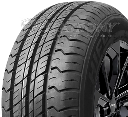 Pneumatiky HIFLY Super Trail 195/50 R13 104N