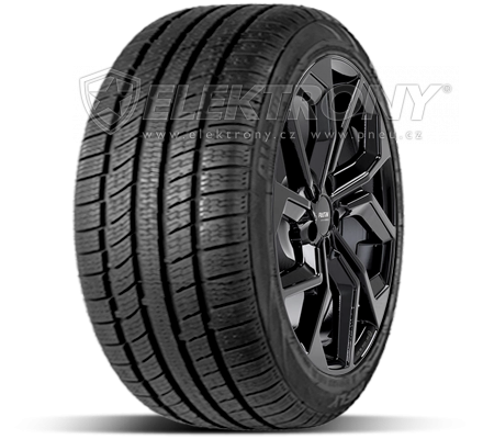 Pneumatiky Hifly Turi 221 225/55 R18 98V