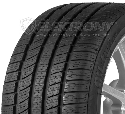 Pneumatiky Hifly Turi 221 225/55 R18 98V