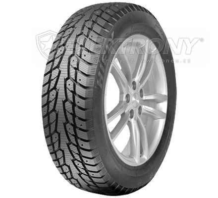 Pneumatiky HiFly Vigorous W601 225/75 R16 115S