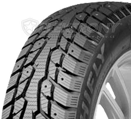 Pneumatiky HiFly Vigorous W601 225/75 R16 115S