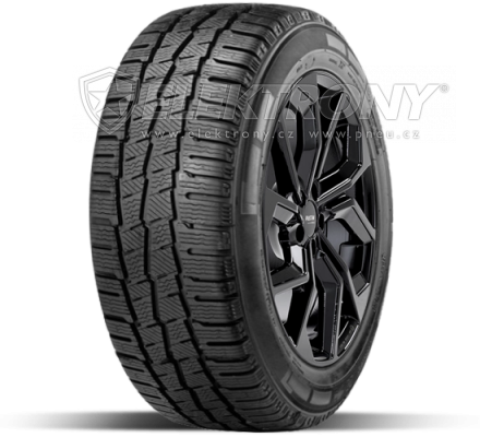 Pneumatiky HiFly Winter Transit 205/65 R16 107T