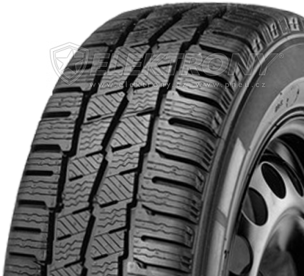 Pneumatiky HiFly Winter Transit 205/65 R16 107T