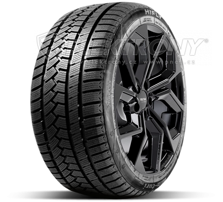 Pneumatiky HIFLY Winter Turi 212