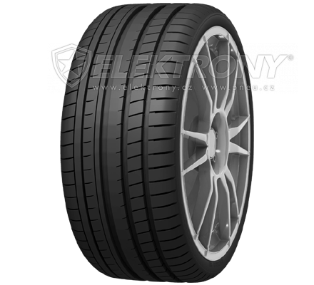 Pneumatiky Infinity Ecomax 225/50 R17 98Y