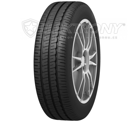 Pneumatiky Infinity Ecovantage