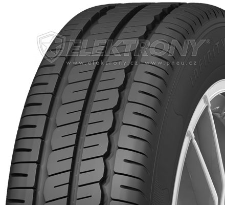 Pneumatiky Infinity Ecovantage