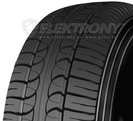 Pneumatiky Infinity INF-030 165/70 R14 81T