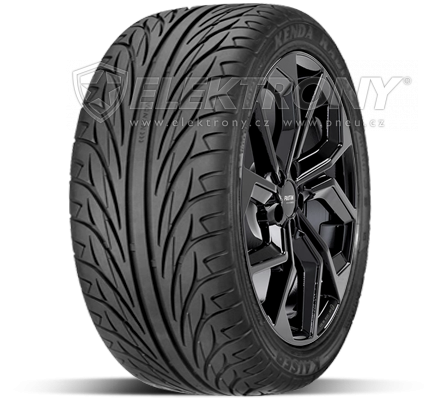 Pneumatiky Kenda KR-20 195/50 R15 82V