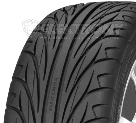 Pneumatiky Kenda KR-20 225/35 R19 88W