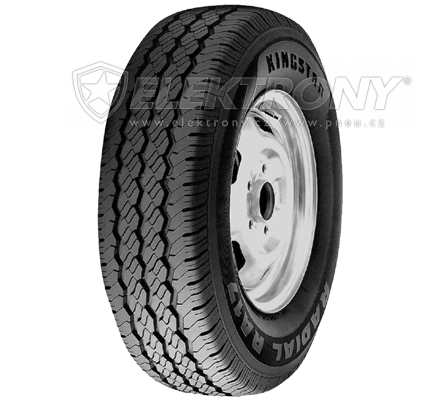 Pneumatiky Kingstar RA17
